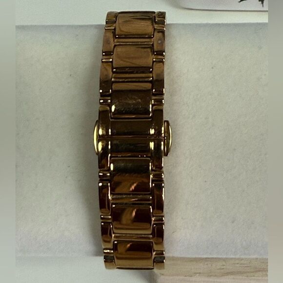 Kate Spade Rose Gold Gramercy Watch main image 6